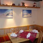 Hotel Mosermandl 3*