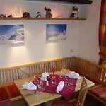 Hotel Mosermandl 3*