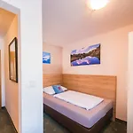 Hotel Mosermandl 3*