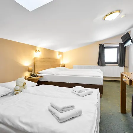Hotel Alpina's Beds & Boots 3*