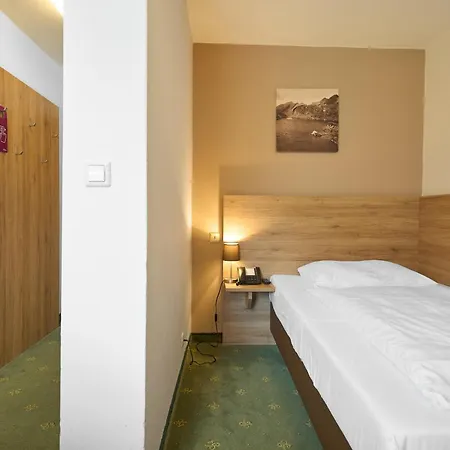 Hotel Alpina's Beds & Boots
