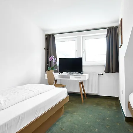 Alpina'S Beds & Boots 3*