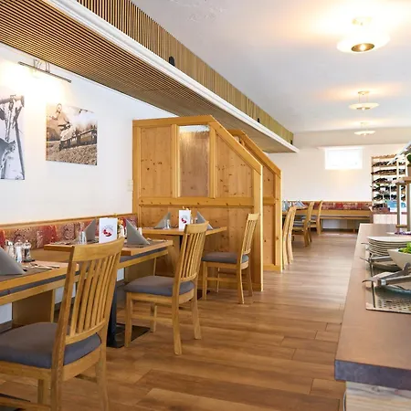 Alpina's Beds & Boots Obertauern