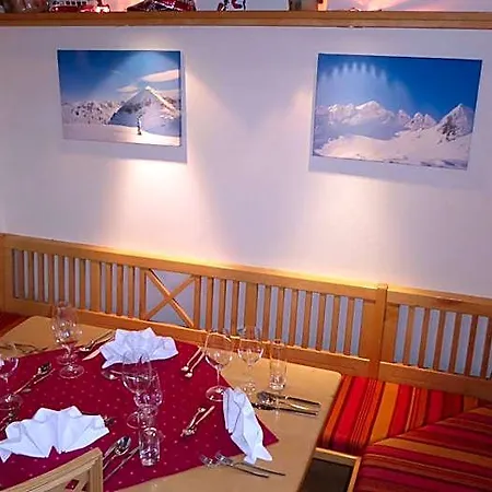 Hotel Alpina's Beds & Boots