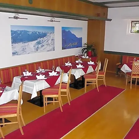 Alpina's Beds & Boots 3* Obertauern