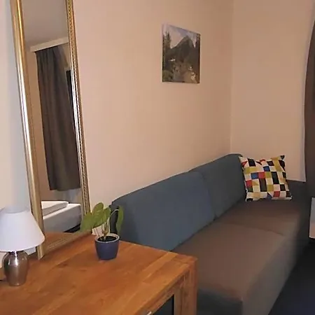 Hotel Alpina's Beds & Boots Obertauern