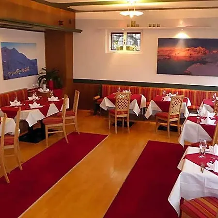 Alpina's Beds & Boots 3* Obertauern
