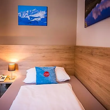 Alpina's Beds & Boots Obertauern