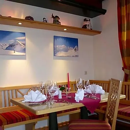 Alpina's Beds & Boots Hotel Obertauern