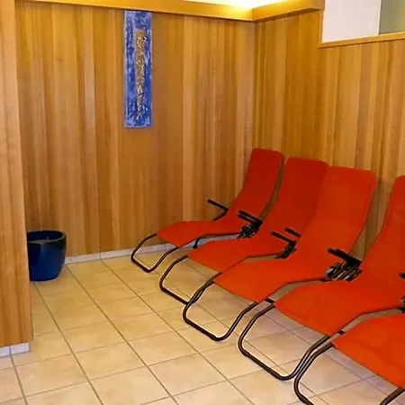 Alpina's Beds & Boots Hotel Obertauern