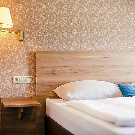 Hotel Alpina's Beds & Boots