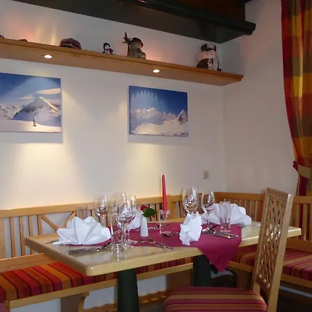 Alpina's Beds & Boots 3* Obertauern