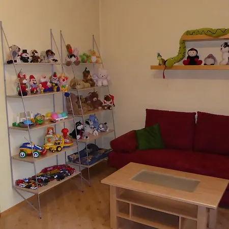 Hotel Mosermandl 3*