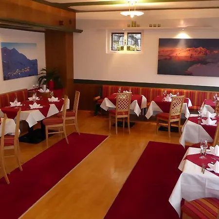 Hotel Mosermandl 3*