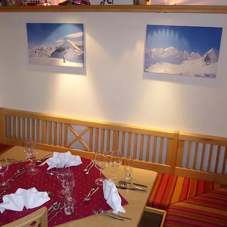 Hotel Mosermandl 3*