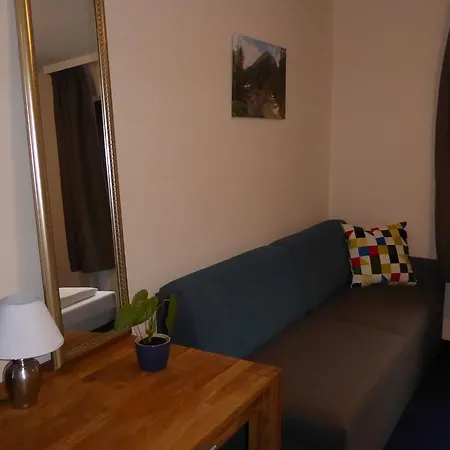 Alpina's Beds & Boots 3* Obertauern