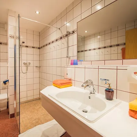 Hotel Mosermandl 3*