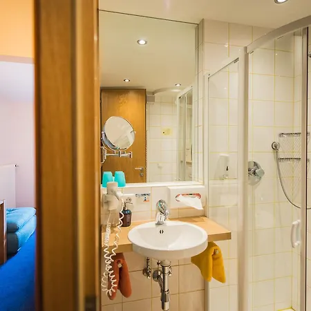 Hotel Mosermandl 3*