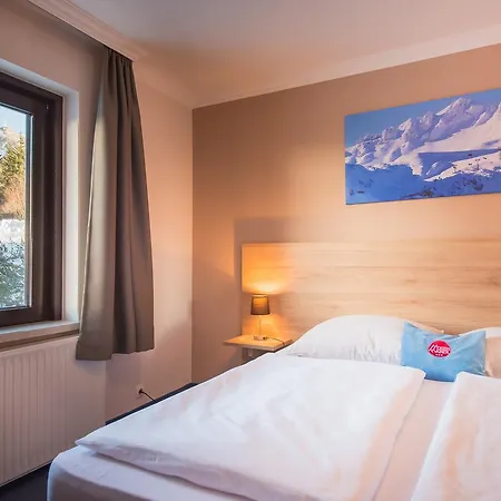 Alpina's Beds & Boots 3* Obertauern