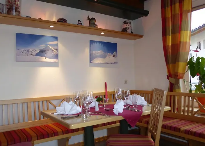 Mosermandl 3* オーバータウエルン