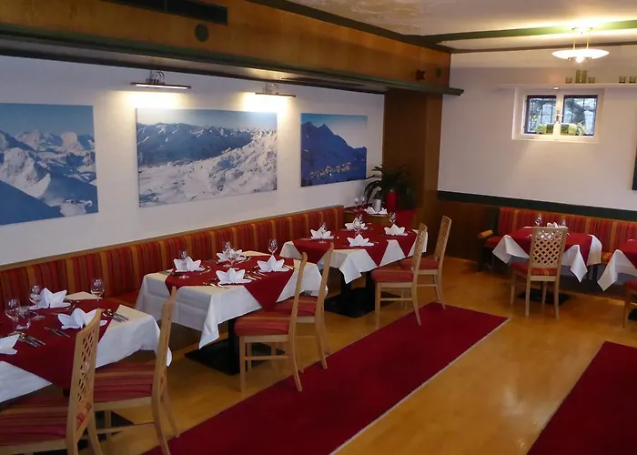 Mosermandl 3* オーバータウエルン