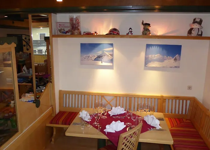 Mosermandl 3* オーバータウエルン