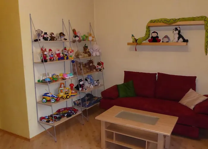 ホテル Mosermandl 3*