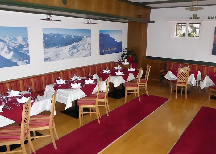 Mosermandl 3* オーバータウエルン