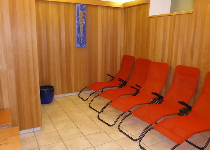 Mosermandl 3* オーバータウエルン