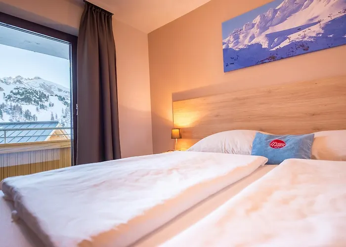 Mosermandl 3* オーバータウエルン