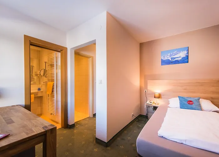 Mosermandl 3* オーバータウエルン