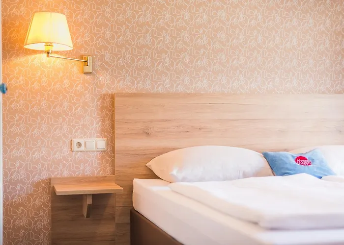 ホテル Mosermandl 3*