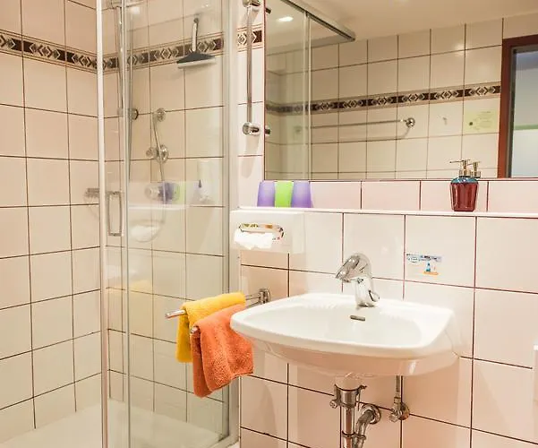 Mosermandl 3* オーバータウエルン