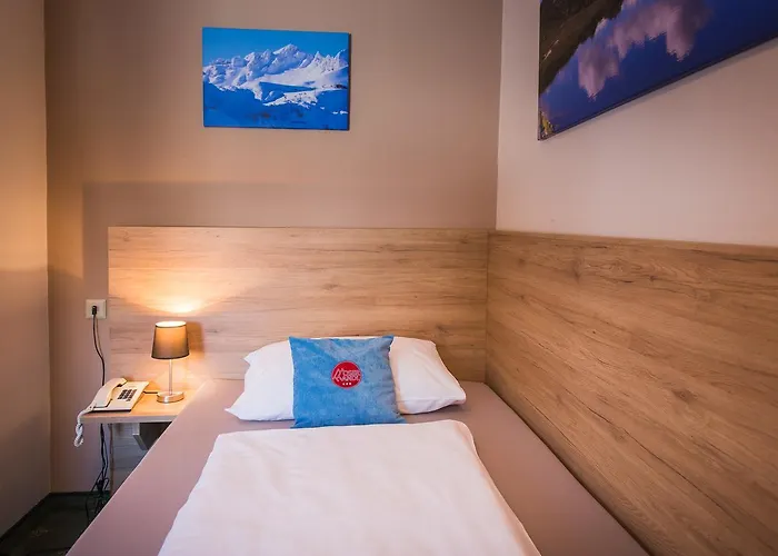 Mosermandl 3* オーバータウエルン