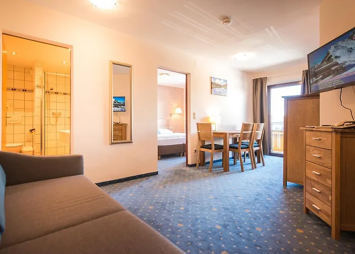 Mosermandl 3* オーバータウエルン