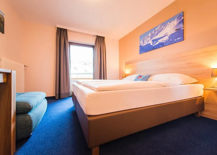 Mosermandl 3* オーバータウエルン